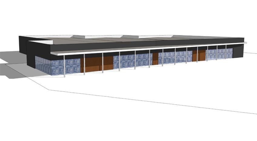 Local d'activités Vente/Location 41700 LE CONTROIS EN SOLOGNE