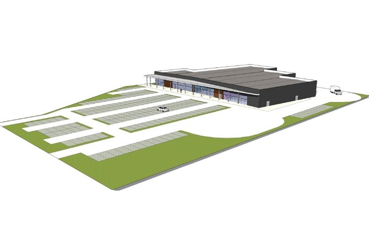 Local d'activités Vente/Location 41700 LE CONTROIS EN SOLOGNE