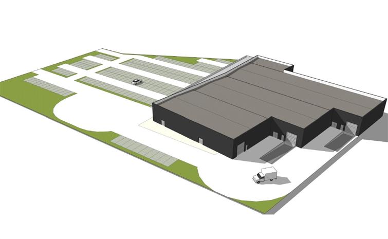 Local d'activités Vente/Location 41700 LE CONTROIS EN SOLOGNE