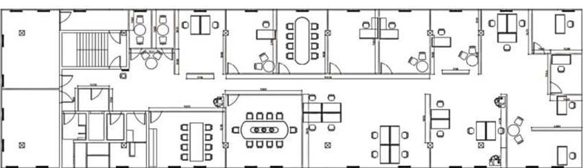 Bureau Location 92000 NANTERRE