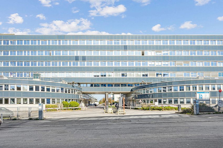 Bureau Location 92000 NANTERRE