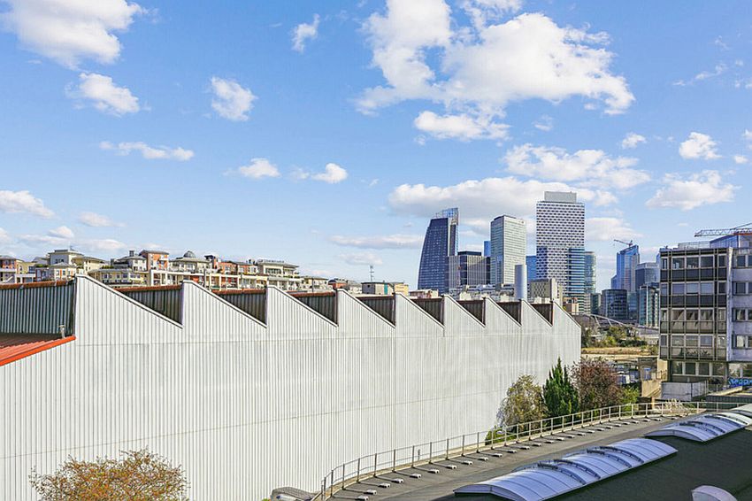 Bureau Location 92000 NANTERRE