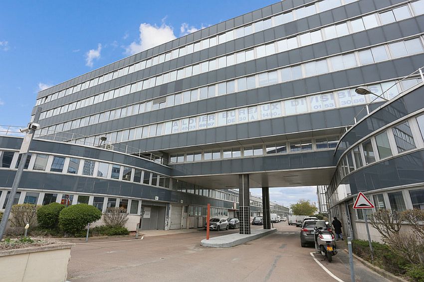 Bureau Location 92000 NANTERRE