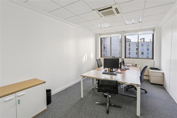 Bureau Location 75015 PARIS
