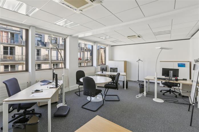 Bureau Location 75015 PARIS