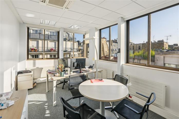 Bureau Location 75015 PARIS