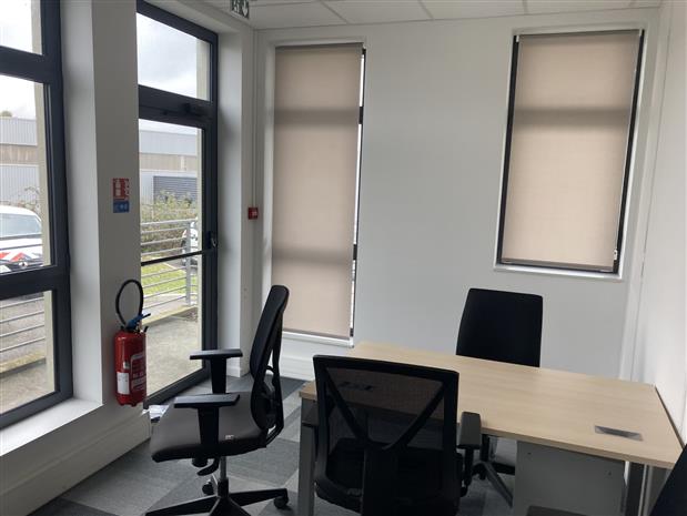 Bureau Location 44220 COUERON 23 RUE JEAN PALACH