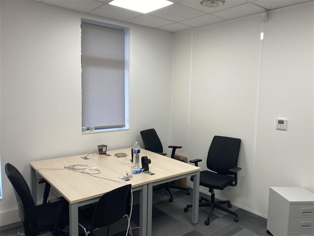 Bureau Location 44220 COUERON 23 RUE JEAN PALACH