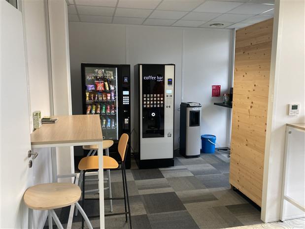 Bureau Location 44220 COUERON 23 RUE JEAN PALACH