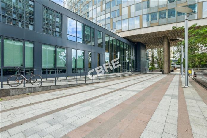 Bureau Location 75015 PARIS