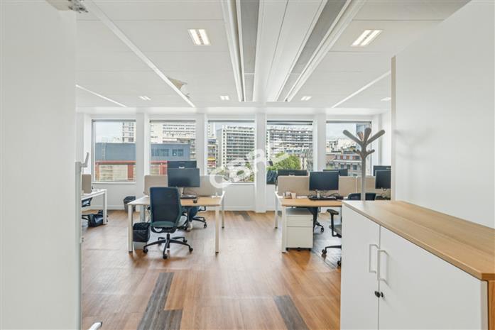 Bureau Location 75015 PARIS