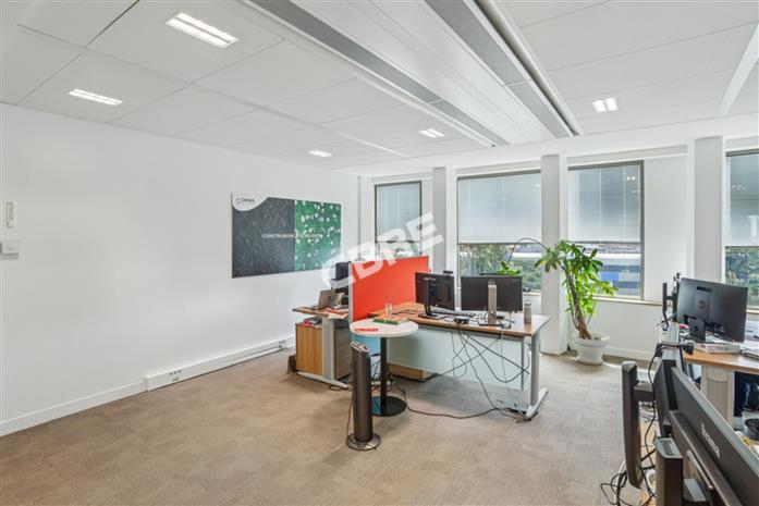 Bureau Location 75015 PARIS