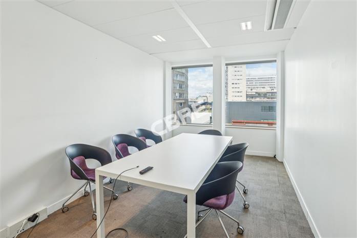 Bureau Location 75015 PARIS