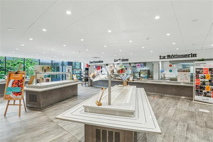 Bureau Location 75015 PARIS