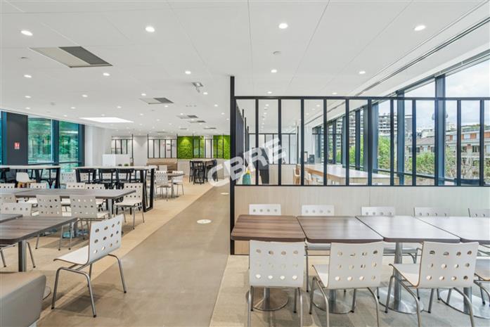 Bureau Location 75015 PARIS