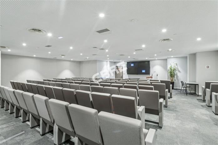 Bureau Location 75015 PARIS