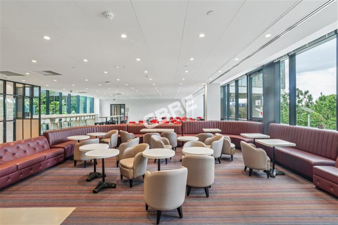 Bureau Location 75015 PARIS