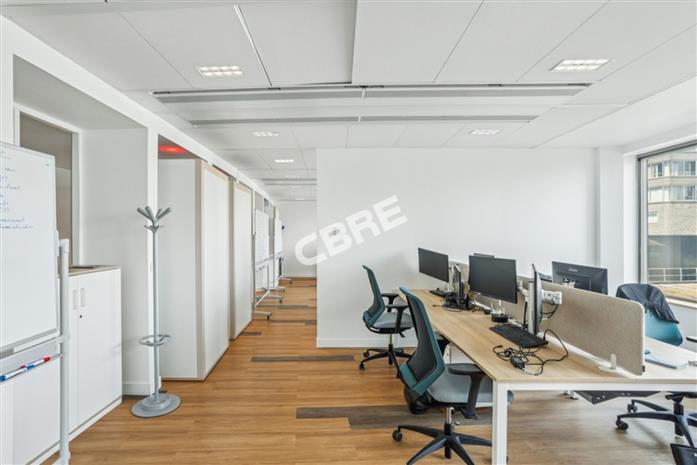 Bureau Location 75015 PARIS