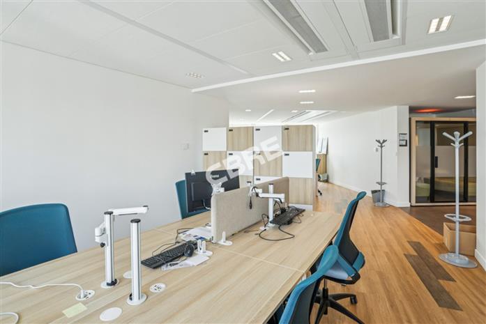 Bureau Location 75015 PARIS