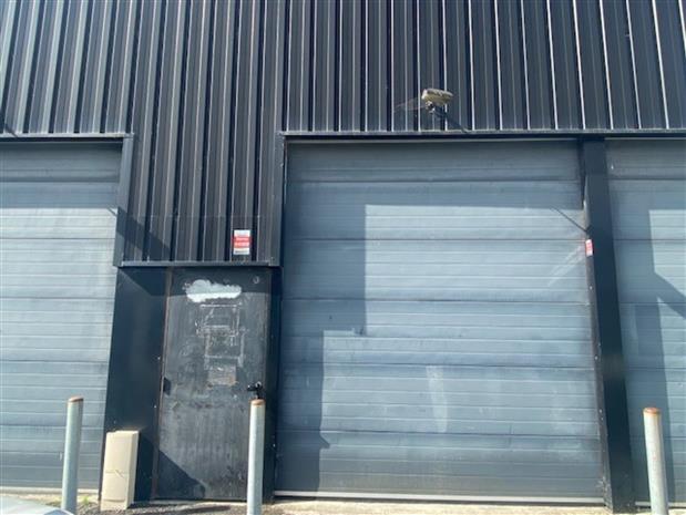Local d'activités Location 33700 MERIGNAC