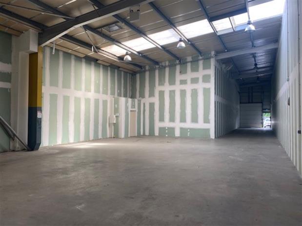Local d'activités Location 33700 MERIGNAC