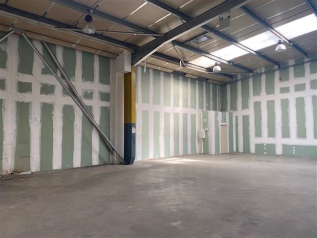 Local d'activités Location 33700 MERIGNAC
