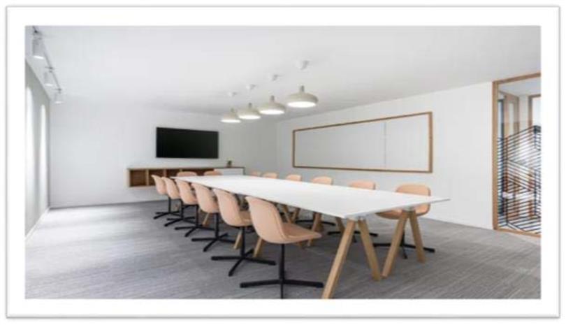 Coworking Location 13290 AIX EN PROVENCE