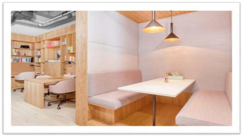 Coworking Location 13290 AIX EN PROVENCE