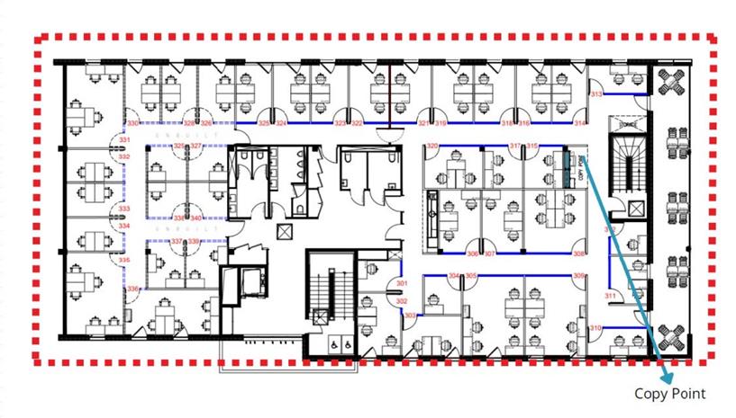 Coworking Location 13290 AIX EN PROVENCE