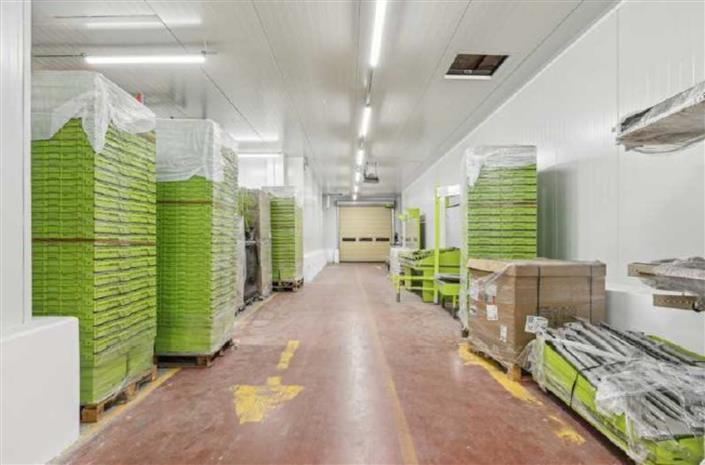 Local d'activités Location 94320 THIAIS