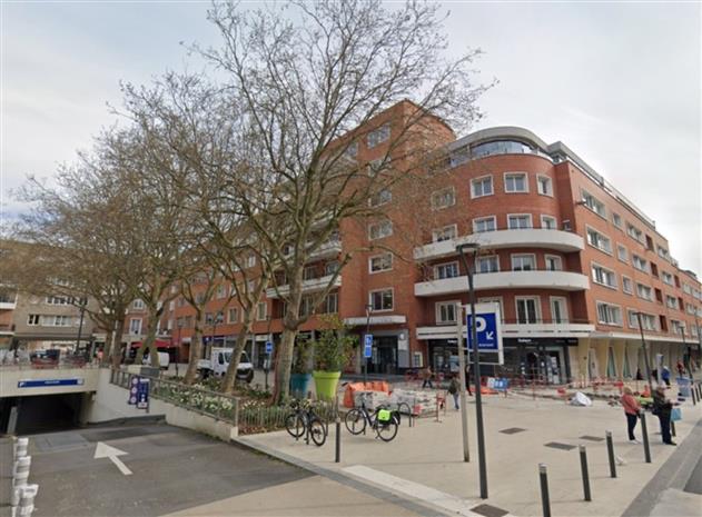 Bureau Vente/Location 59140 DUNKERQUE