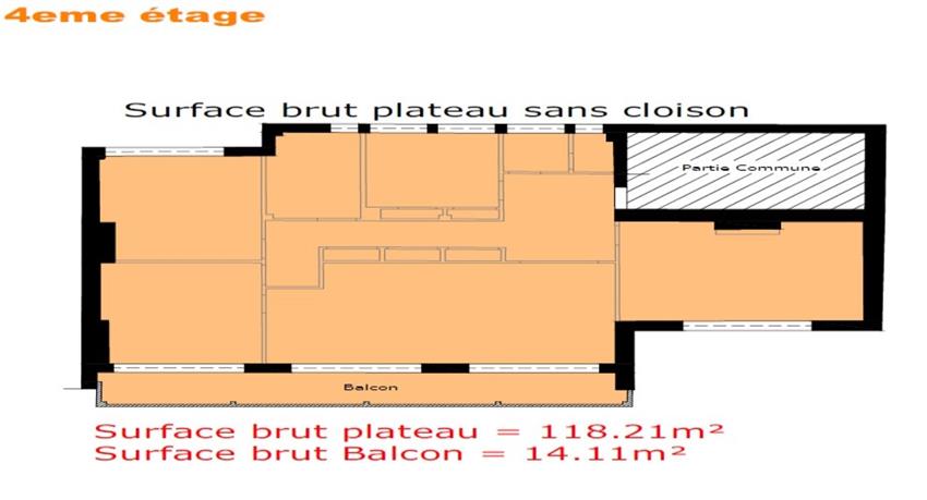 Bureau Vente/Location 59140 DUNKERQUE