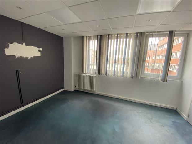Bureau Vente/Location 59140 DUNKERQUE