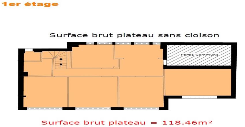 Bureau Vente/Location 59140 DUNKERQUE