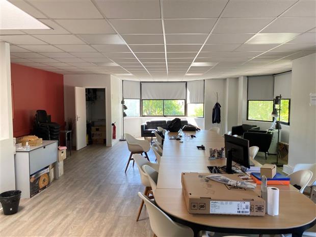 Local d'activités Location 77090 COLLEGIEN