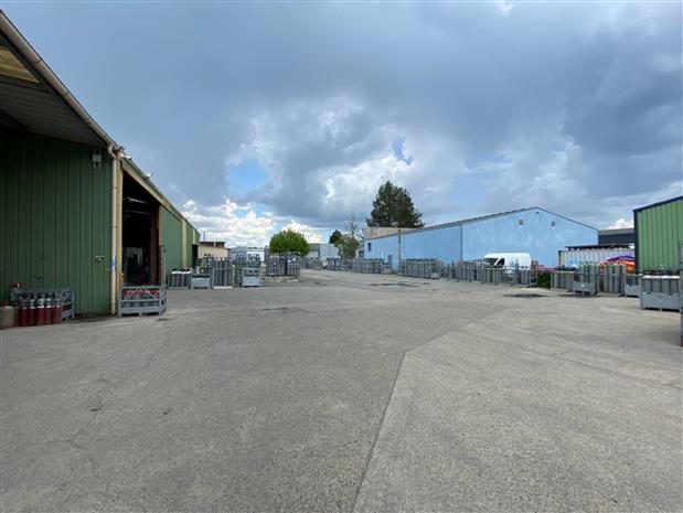 Entrepôt / Local d'activités Vente 33610 CESTAS