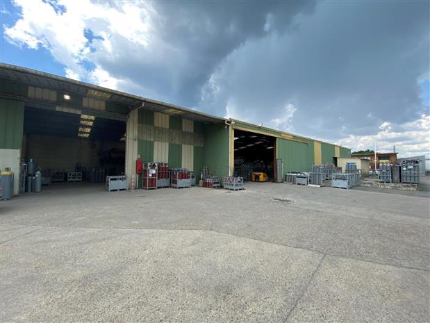 Entrepôt / Local d'activités Vente 33610 CESTAS