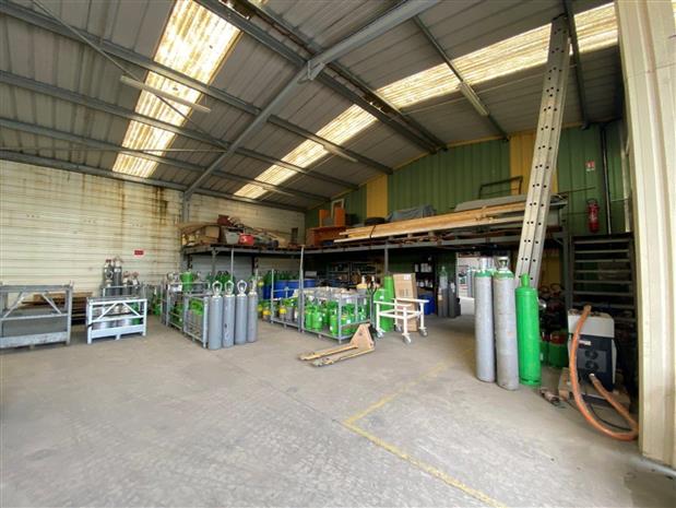Entrepôt / Local d'activités Vente 33610 CESTAS