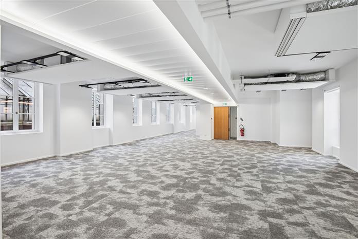 Bureau Location 75002 PARIS 101 RUE DE RICHELIEU