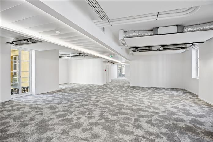 Bureau Location 75002 PARIS 101 RUE DE RICHELIEU