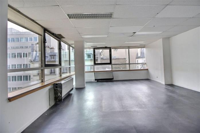 Bureau Vente 75010 PARIS