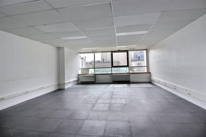 Bureau Vente 75010 PARIS