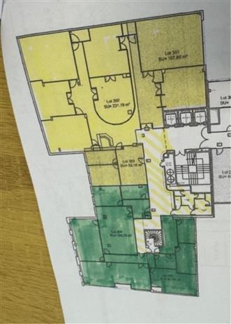 Bureau Vente 75010 PARIS