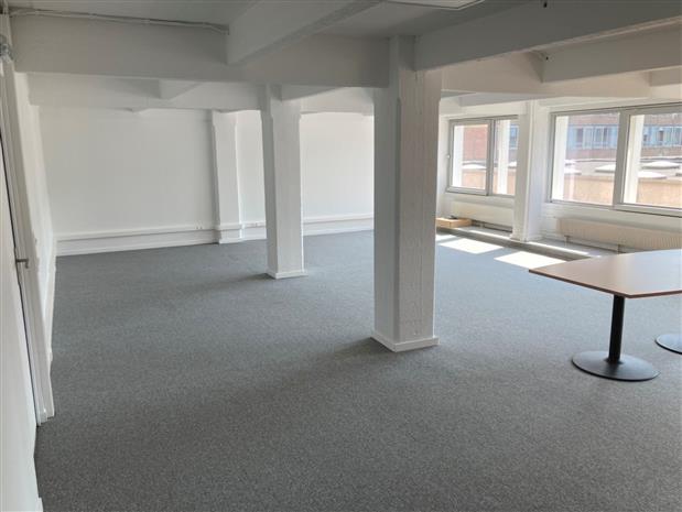 Bureau Location 59800 LILLE