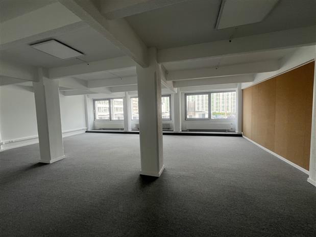 Bureau Location 59800 LILLE