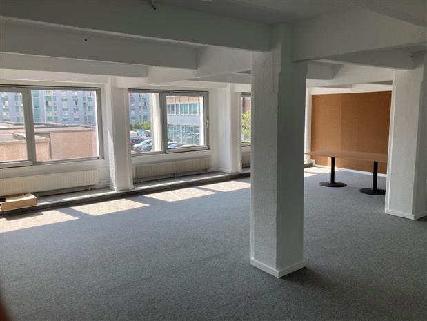 Bureau Location 59800 LILLE