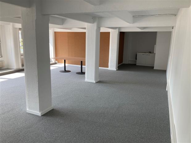 Bureau Location 59800 LILLE