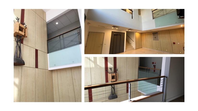 Bureau Location 06410 BIOT 950 AVENUE ROUMANILLE