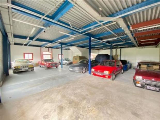 Local d'activités Location 77600 CHANTELOUP EN BRIE