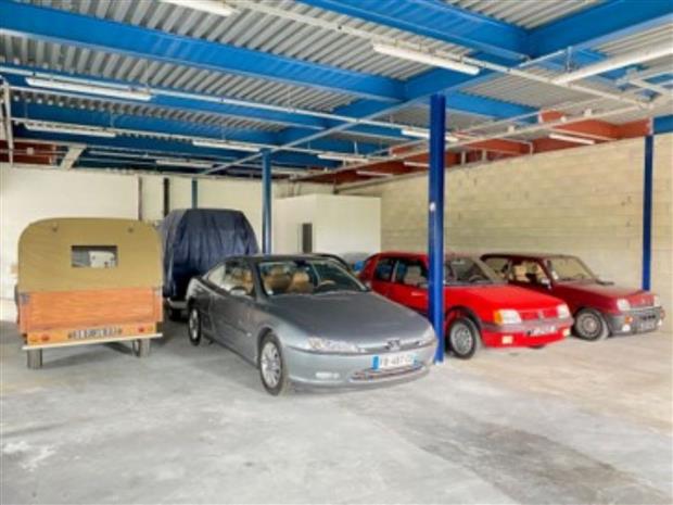 Local d'activités Location 77600 CHANTELOUP EN BRIE